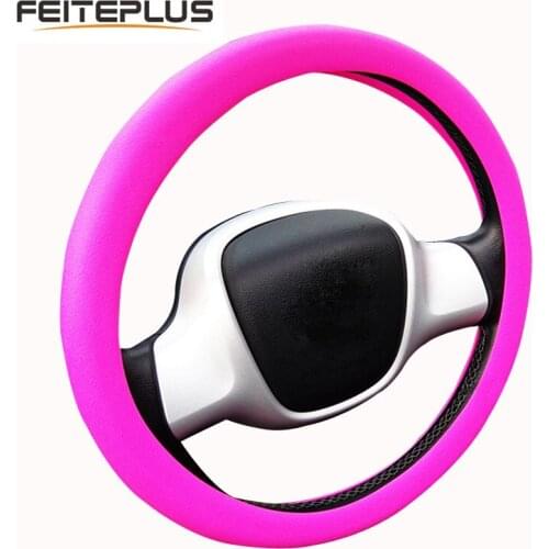 FEITEPLUS Steering Wheel Braids