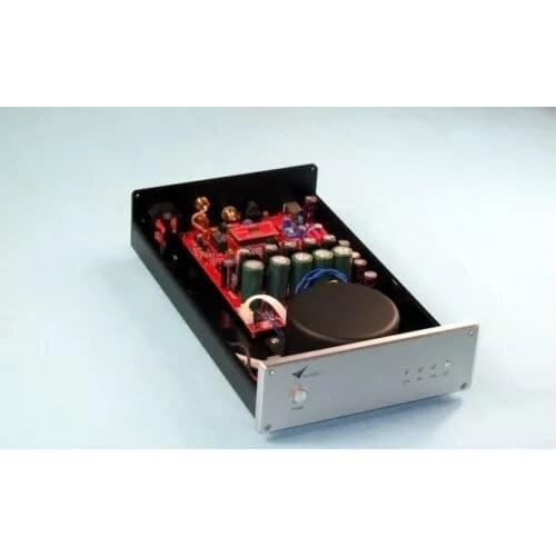 Finished HiFi CS8416+PCM1794 DAC Audiophile Decoder (192KHz/24BIT) For Audio