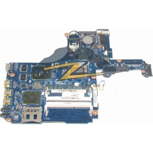 H000057260 Main Board For Toshiba Satellite S55D S50-D S50-A Laptop Motherboard A10-5745M CPU DDR3 HD8500M GPU