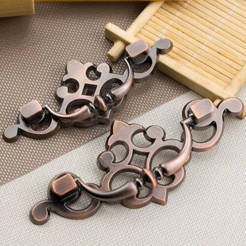 JEETOOH Glass Furniture Handles