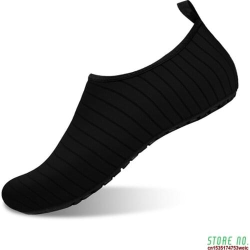 LINLING Swimming Shoes