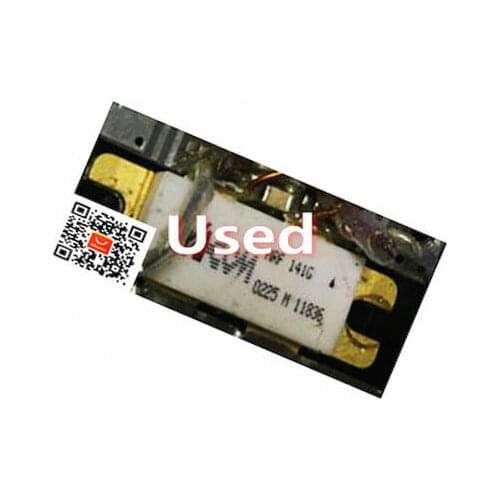 MRF141G MRF 141G / 300 W 28 V 175 MHz N-CHANNEL BROADBAND RF POWER MOS Used