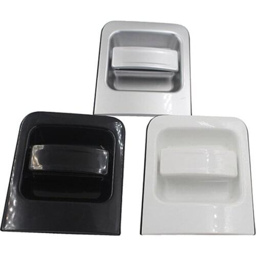 Exterior Middle Door Handle For JAC Refine M3 Middle Outer Door Handle/Outside Door Handle