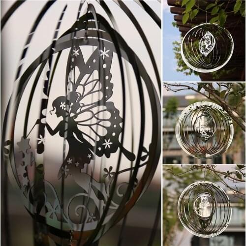 Non-metal deviss Country Decorations