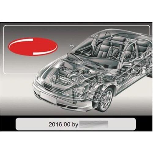 Newest software 2017.1 2016.00 Free Keygen For TCS Pro/ Multidiag/ MVD 2016.R0 2017.R1 for Car and Truck Diagnostic Scanner
