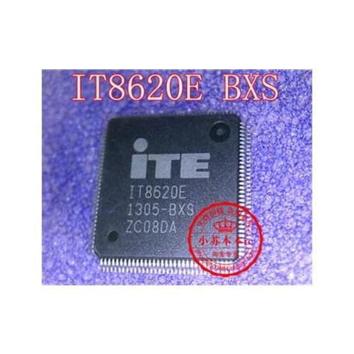 New IT8620E BXS CXS CXA BXA IT8987E CXA BXS IT8731F
