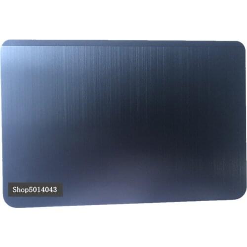 NEW Original laptop LCD Back Cover Top Cover/Front Bezel/Palmrest/Bottom case for HP ENVY4-1008 ENVY4-1040