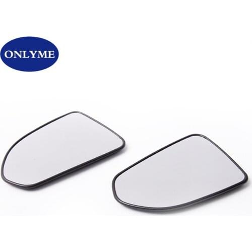 Suitable for HONDA JAZZ (2004-2005) CITY(2006-2007) car heated convex door mirror glass