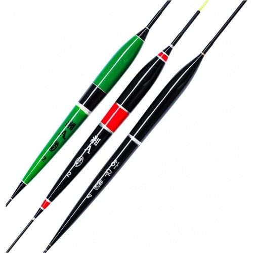 Fishing Float LED Electric Float Light Fishing Tackle Luminous Electronic Float Night Intelligent Fishing Float