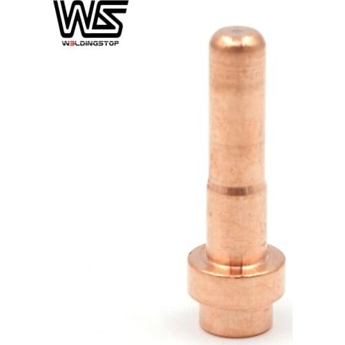 PR0065 Electrode XL for Eastwood Versa Cut 40A Trafimet Ergocut CB50 Plasma Cutter Torch PKG/10