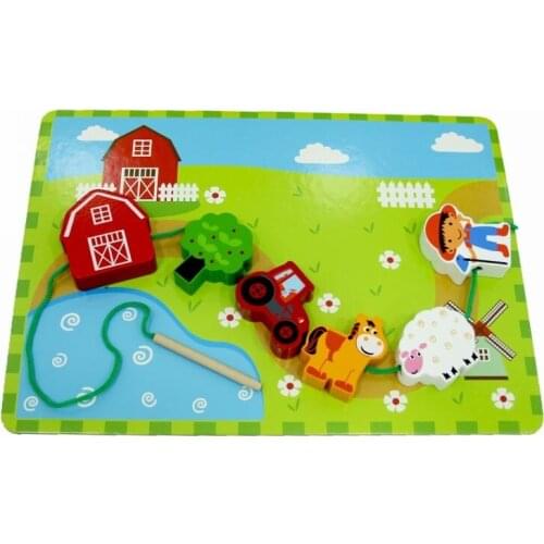 Sarp Children's Development Rugs