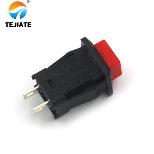 Pushbutton Switches TEJIATE China