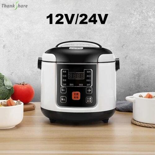 THANKSHARE Rice Cookers