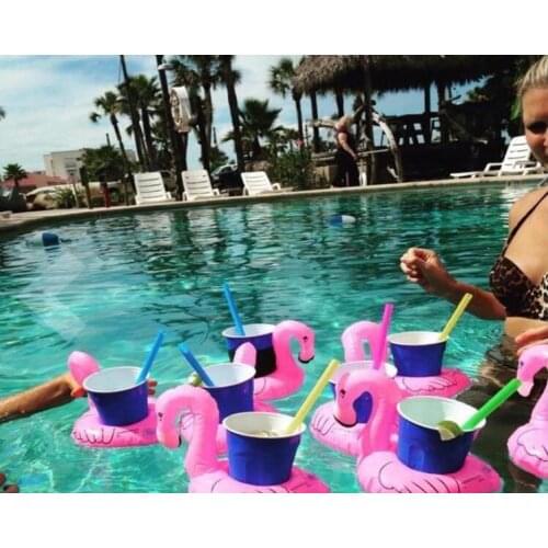 Woncoomody Inflatable Trampolines