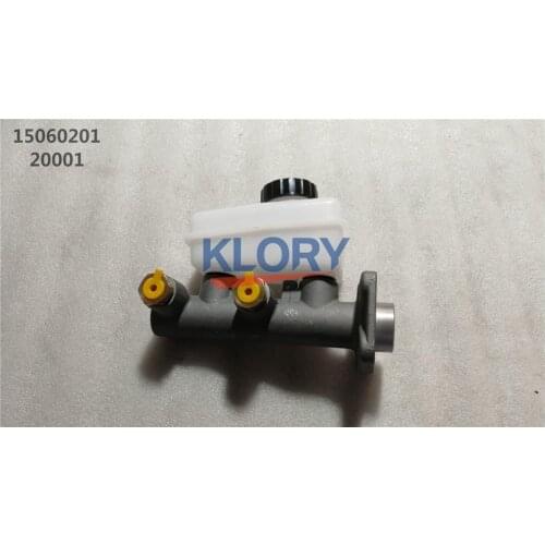 3505120-D01 Brake master cylinder assembly FOR Great Wall Deer pickup