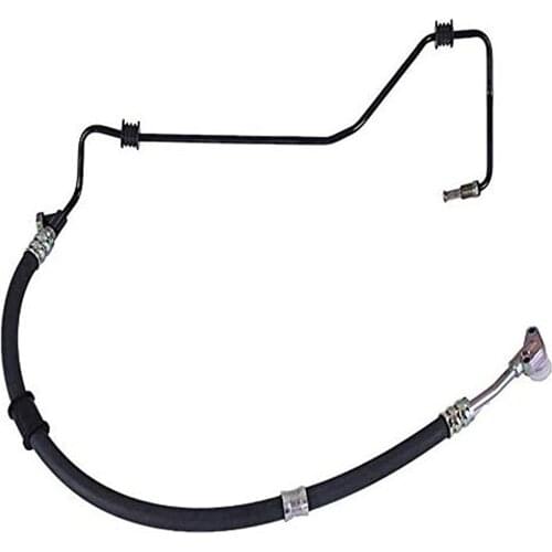 Free Shipping Power Steering Pressure Line Hose Assembly For Honda Accord V6 3.0L 1998-2002