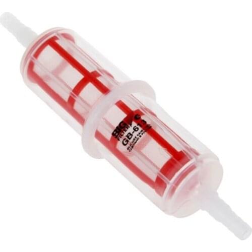 Big filter Frequency Separation Filters