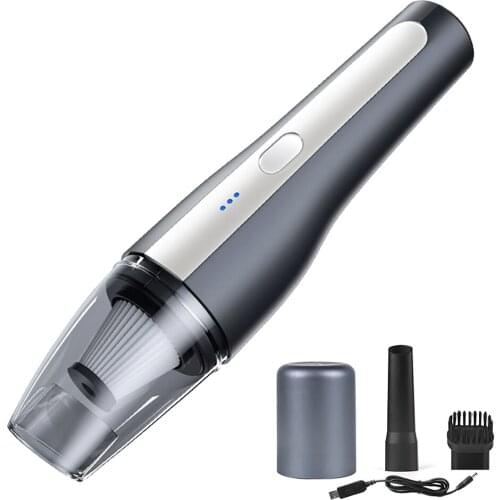 FOSITAN Car Vacuum Cleaners