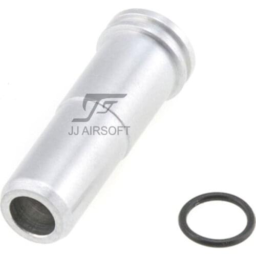 JJ Airsoft G36 Air Seal Nozzle, Metal