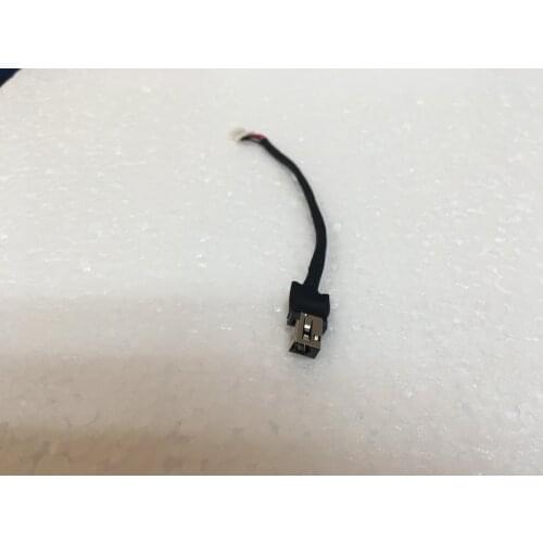 DC Power Jack Cable DC Jack For Acer Swift 3 SF314-51 51G N16P5