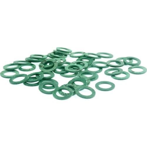 Boiler Non Asbestos Gasket Set - 3/4 (50 Pieces)