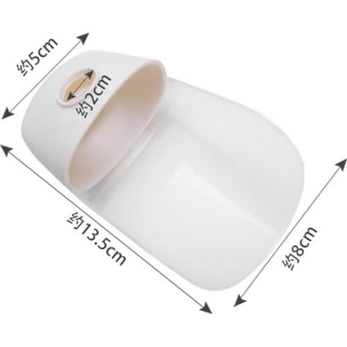 Hot High Elastic plastic Water Tap Water faucet Extending Tank Washing Device Extension Faucet Extenders Bathroom Accessories