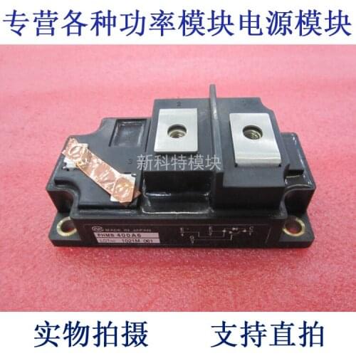 NIEC 400A600V IGBT Module