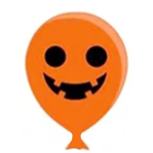 2021 New Halloween balloon cutter Cutting Die Mold Diy Scrapbook Decoration Wooden Knife Mould Suitable For Fustelle