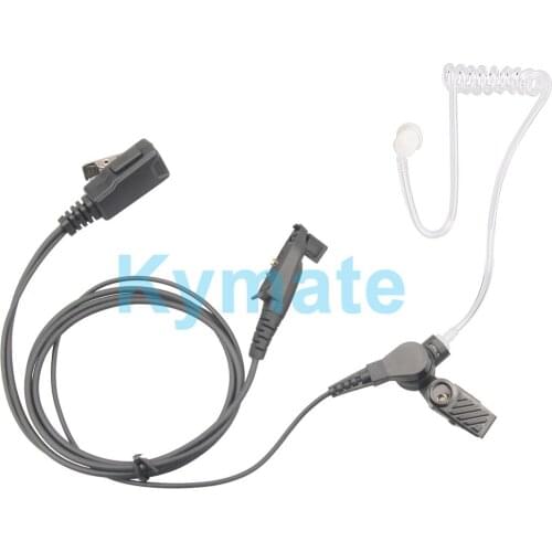 New PTT Headphones for moto GP328PLUS GP338PLUS GP344 GP388 EX500 EX600 EX600-XLS GL2000 EX560 PTX760plus,PRO5150 walkie talkie