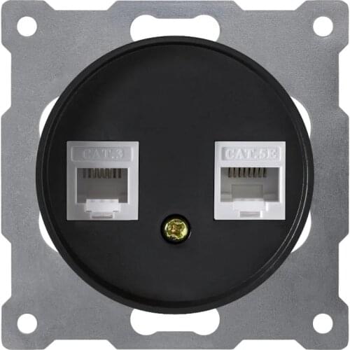 OneKeyElectro Double Sockets