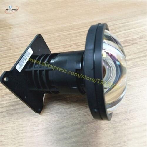 Original Lens For BenQ MP782ST Projector Lens New Fish Eyes Short Focus Lens