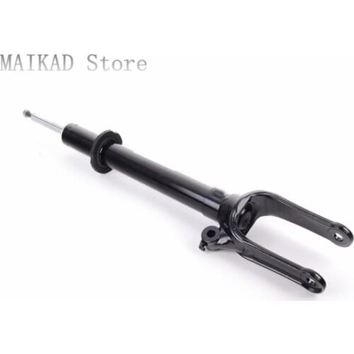 Front Shock Absorber Strut Damper for Mercedes-Benz W164 ML280 ML300 ML320 ML350 ML420 ML450 ML500 ML550 ML63 A1643200130