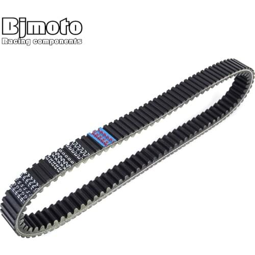 Motorcycle Drive Belt For Kawasaki KVF400 Prairie 400 4X4 1997-1998 59011-1069 59011-1060