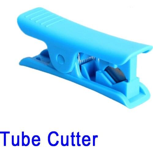 RO Pipe Tube Tubing Hose Reverse Osmosis Tool Water Purifier Filter Nylon PE Plastic System Cutter Scissor Cut