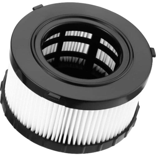 High Efficiency Vacuum HEPA Filter for DE-WALT DC5151H DC515 Wet Dry Vacuums