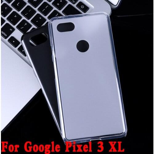 Чехлы для телефонов Google Pixel 3 XL Weeten China At AliExpress