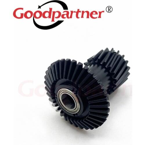 1X 007K88230 7K88230 Gear 18T Bevel 34T for XEROX WorkCentre 4110 4112 4127 4590 4595 D95 D110 D125 D136