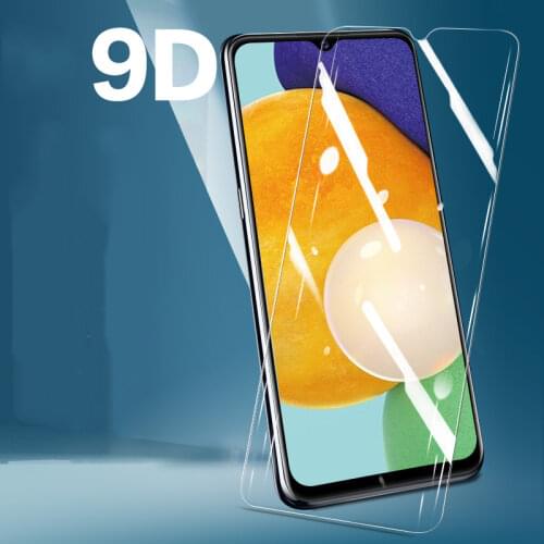 Protective glass on for Samsung galaxy a9 a8 a7 a6 plus 2018 tempered glas tremp a9200 a750 a 9 8 6 screen protector samsun film
