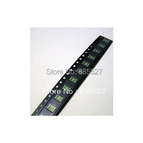 200PCS/LOT SMD 1812 1.1A resettable fuse / fuse PPTC MSMD110-8V 1.1A 1100MA