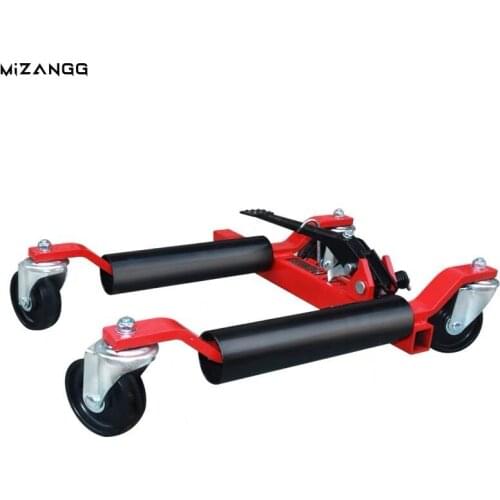 Car Hydraulic Jack 680kg Portable Tire Lift Maintenance Machine Tool Car Repair Tool Hydraulic Pressure of Car Shifter