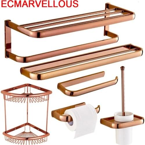 Badkamer Porta Shampoo Estante Mobile Bagno Corner Floating Shelves Wall Shower Shelf Banheiro Accessories Bathroom Organizer