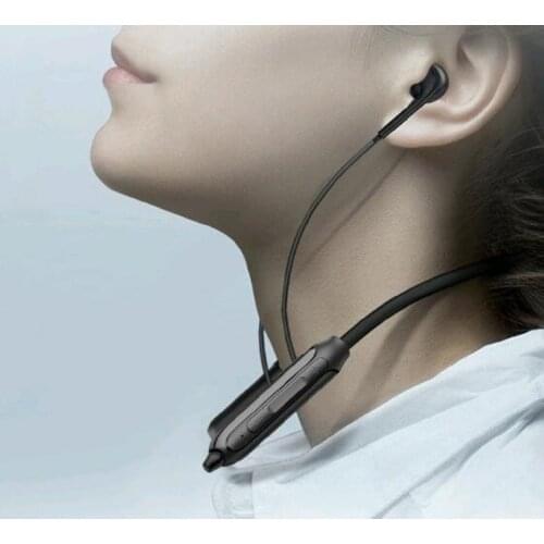 Bluetooth headset