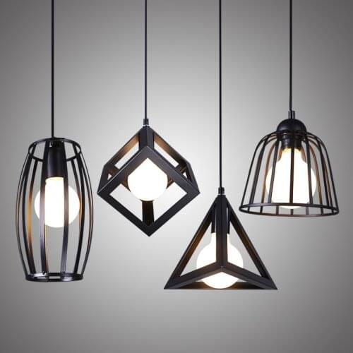 Vintage Pendant Lights CLODE China