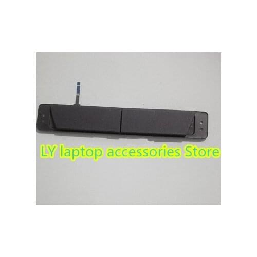 For ASUS G752 series G752V original laptop Touchpad buttons Left and right buttons Touch buttons GFX72