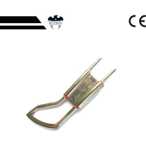 Electric Hand Held Hot Knife Cutter Blade For Nylon Fabric Rope Belt Cutting R-Blade for RC-80 and Other Brands of Hot Knives