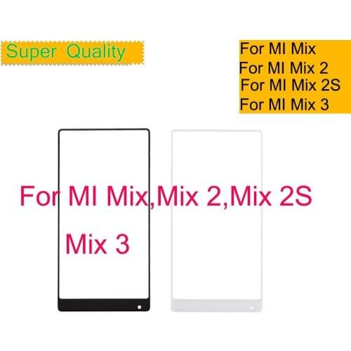Felfial Touchscreens For Xiaomi Mi Mix