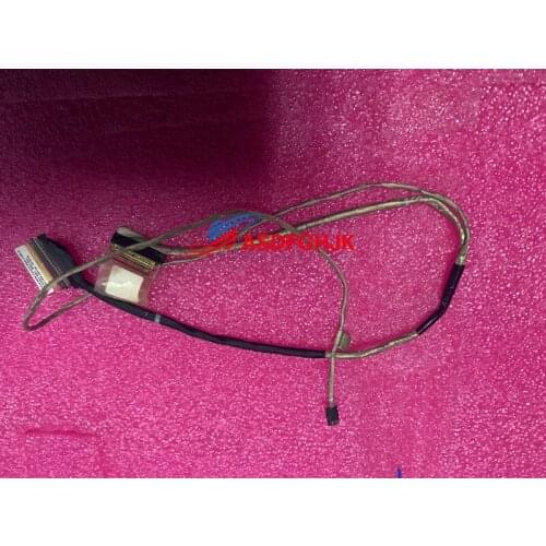 450.03V01.1001 Video Flex Screen LVDS LCD LED LCD LED Cable for DELL Inspiron 14-3451 3452 3458 3459 3878 0FR0VM free shipping