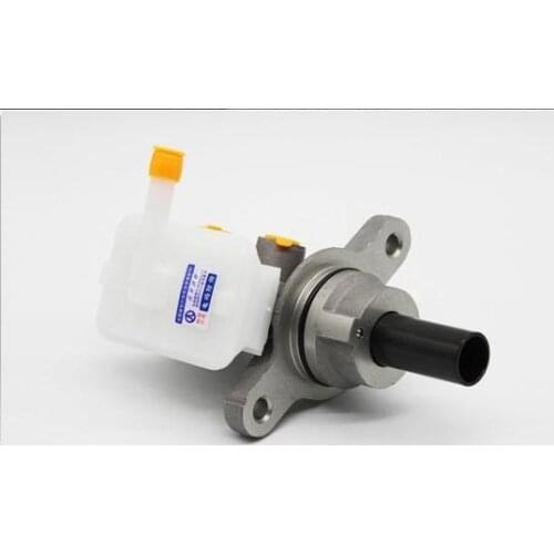 Brake master cylinder assembly with tank for Chinese BYD S6 2.0L SUV Auto car motor parts S6-3540200