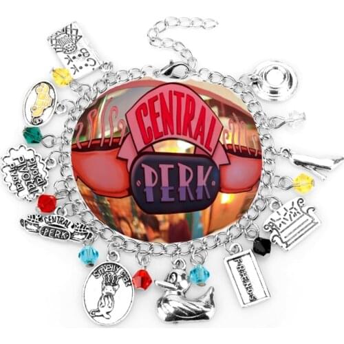 HEYu jewelry Bracelets With Watches