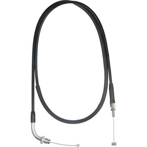 MotoMaster 17920-463-670 Throttle Cable B (CLOSE) for Honda GL 1100 Goldwing (1980-1983)